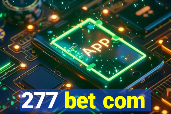 277 bet com